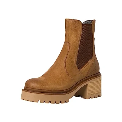 Abbildung von Tamaris Stiefelette 1 26486 41 440 normal