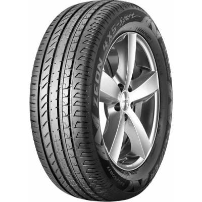 Abbildung von Cooper Zeon 4xs Sport 285/45 R19 111W XL