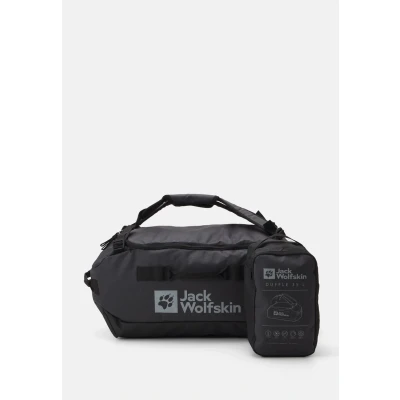 Abbildung von Jack Wolfskin ALL IN Duffle Unisex SET Reisetasche, Größe: One Size, Phantom