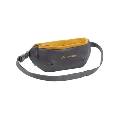 Abbildung von VAUDE Unisex Citymove Hüfttaschen, Burnt Yellow, Einheitsgröße EU