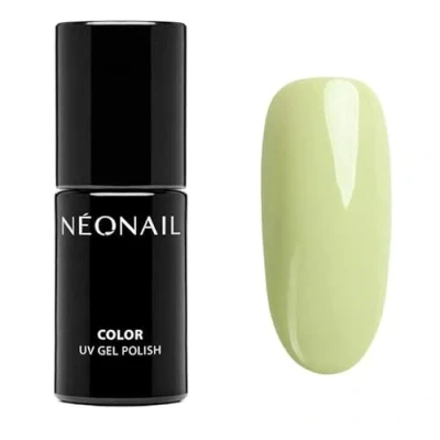 Abbildung von NEONAIL UV Nagellack 7,2 ml Grün Oh Hey There Farben Lack Gel Nägel Nageldesign Shellack