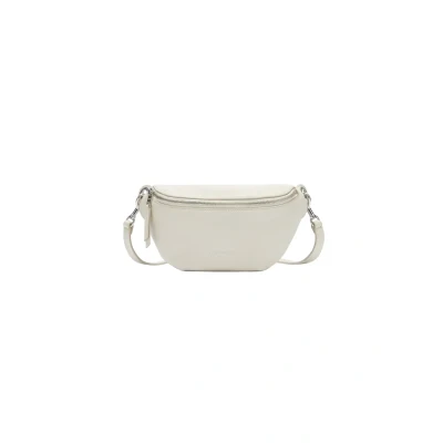 Abbildung von Liebeskind Women&#039;s Tavia Handbag, Milk