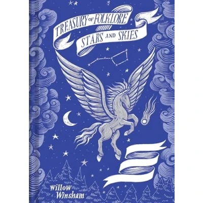 Abbildung von Treasury of Folklore: Stars and Skies: &amp; Skies
