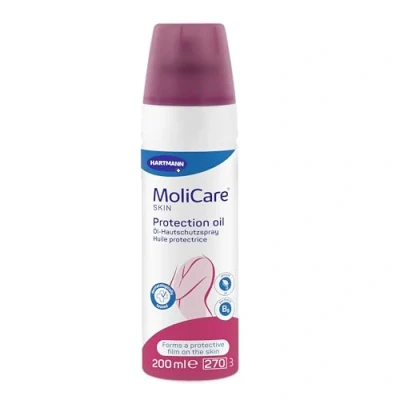 Abbildung von Molicare Skin öl hautschutzspray