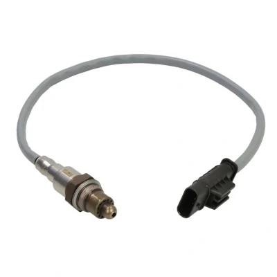 Abbildung von BOSCH 0 258 030 0BZ Lambdasonde 4 BMW: 1 Hatchback, Gran Coupe, 3 Saloon