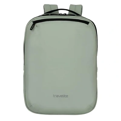 Abbildung von Basics Rucksack Plane Rv Hellgrün