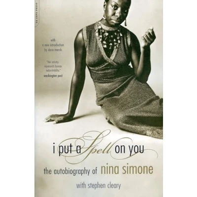 Abbildung von I Put a Spell On You: The Autobiography Of Nina Simone