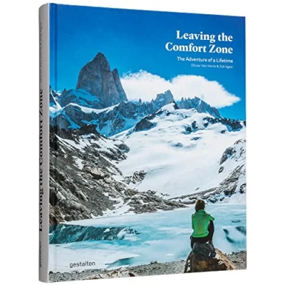 Abbildung von Leaving The Comfort Zone: Adventure of a Lifetime