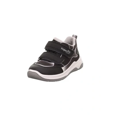 Abbildung von Superfit Cooper Gore Tex Sneaker, Schwarz/Hellgrau 0000, 30 EU