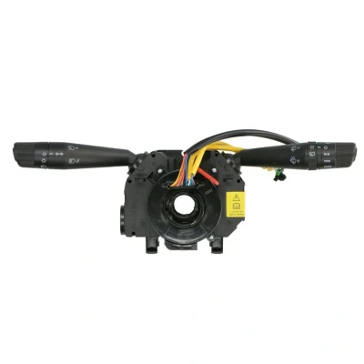 Abbildung von MAGNETI MARELLI 000052068010 Lenkstockschalter Fahrerairbag FIAT: Grande Punto Hatchback, Evo Hatchback