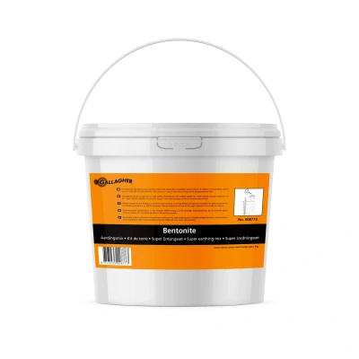 Abbildung von Gallagher Bentonite Super Erdungsset