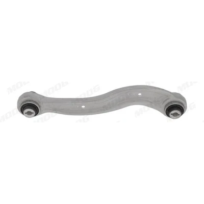 Abbildung von MOOG LR TC 17631 Querlenker beidseitig, Hinterachse, oben Längslenker Aluminium
