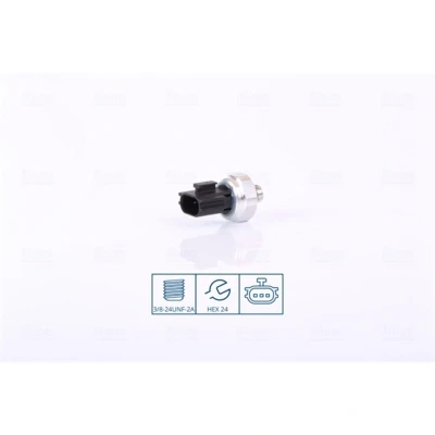 Abbildung von NISSENS 301100 Druckschalter 3 MAZDA: CX 7
