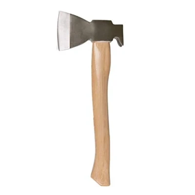 Abbildung von Mil Tec Unisex Erwachsene Hickory Handle Klauenbeil, Oliv, Einheitsgröße