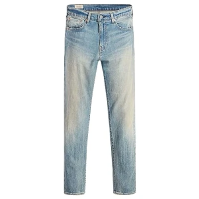 Abbildung von Levi&#039;s Herren 512 Slim Taper Jeans, On My Level, 28W / 30L