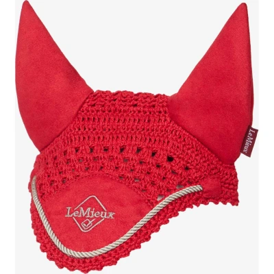 Abbildung von LeMieux Fliegenhaube Hobby Horse ChilliVerkauft von Agradi