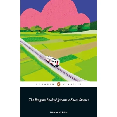 Abbildung von The Penguin Book of Japanese Short Stories (Penguin classics)