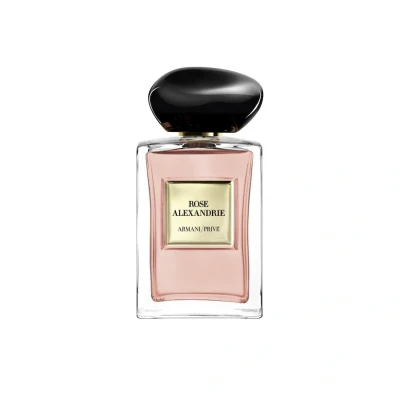 Abbildung von Armani PrivÉ Rose Alexandrie Eau de Toilette 100 ml