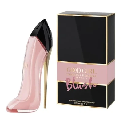 Abbildung von Carolina Herrera Good Girl Blush Eau de Parfum 80 ml