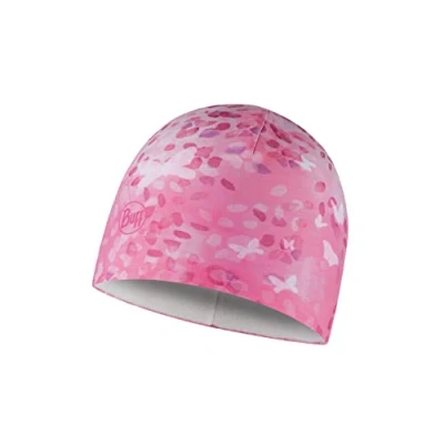 Abbildung von Buff EcoStretch Polar Mütze Kinder SIMATHY PINK