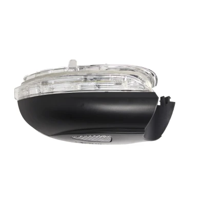 Abbildung von TYC 337 0175 3 Blinker Außenspiegel rechts mit Begrenzungslicht VOLKSWAGEN: Touran I, Golf 6, 6 Cabrio
