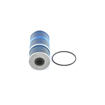 Abbildung von BOSCH 1 457 429 265 Ölfilter Filtereinsatz MERCEDES BENZ: T2/L Box Body / Estate, T2/LN1 Platform/Chassis
