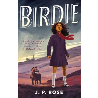 Abbildung von Birdie: A powerful, moving animal and friendship tale for fans of Michael Morpurgo