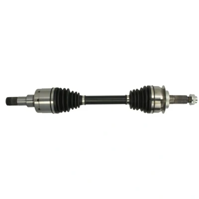 Abbildung von PASCAL G2F060PC Antriebswelle Vorderachse links 596 FIAT: Sedici