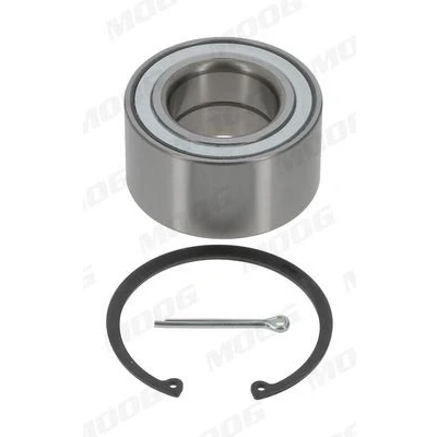 Abbildung von MOOG HY WB 11811 Radlagersatz 78 KIA: cee‘d I Estate, Hatchback, Venga, HYUNDAI: i30 ix20
