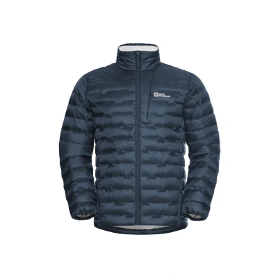 Abbildung von Jack Wolfskin Daunenjacke »PASSAMANI DOWN JKT M RDS«