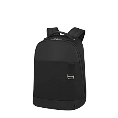 Abbildung von Samsonite Midtown Laptop Backpack S 41 Black Rucksack
