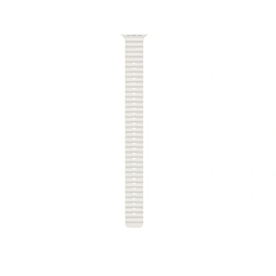 Abbildung von Apple Uhrenarmband »49mm Ocean Band Extension«