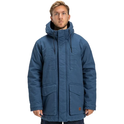 Abbildung von DC Shoes Wintermantel, Herren, Größe: XL, Brq dark denim