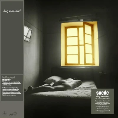 Abbildung von Dog Man Star (30th Anniv. Halfspeed Master 2lp) [Vinyl LP]