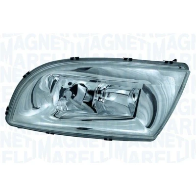 Abbildung von MAGNETI MARELLI 712417571129 Scheinwerfer links Halogen für Rechtsverkehr