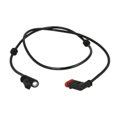Abbildung von DELPHI SS20501 ABS Sensor aktiver 958 MERCEDES BENZ: E Class T modell, C Coupe, Coupe