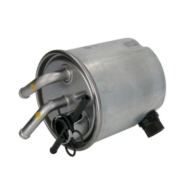 Abbildung von BOSCH F 026 402 096 Kraftstofffilter Leitungsfilter NISSAN: NP300 Navara Pickup, Platform / Chassis, Pathfinder 3