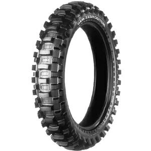Abbildung von BRIDGESTONE M40 2.75 10 TT 38J, Motorradreifen Hinten