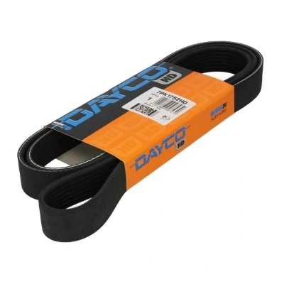 Abbildung von DAYCO 7PK1752HD Keilrippenriemen 1752,0 7