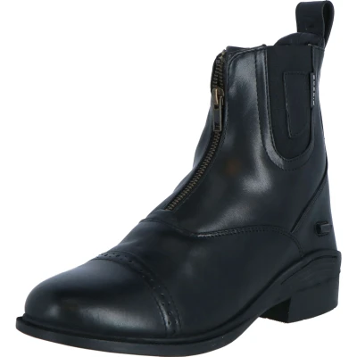 Abbildung von Dublin Evolution II jodhpurs Zip Front