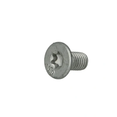 Abbildung von TEXTAR TPM0010 Schraube, Bremsscheibe MINI: Hatchback, Convertible, Clubman, LAND ROVER: Discovery 4