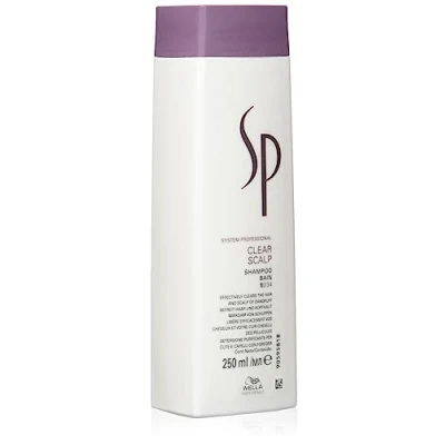 Abbildung von SP Clear Scalp Shampoo 250 ml