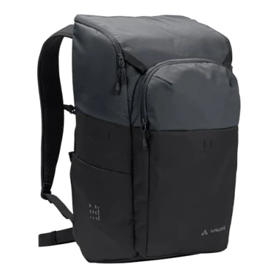 Abbildung von Vaude Albali II 50 CM Tagesrucksack, Herren, Größe: One Size, Black