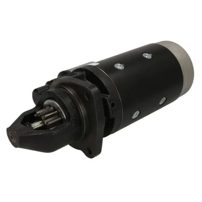 Abbildung von HC Cargo 116690 Anlasser 24 4,8 11