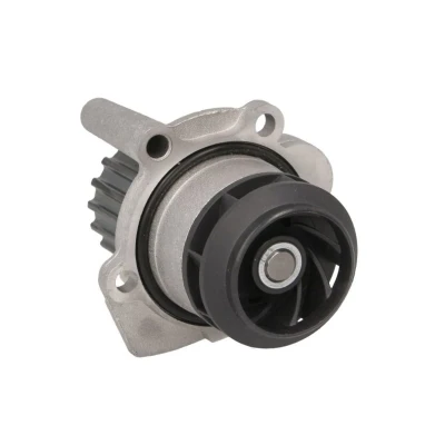 Abbildung von INA 538 0325 10 Wasserpumpe 19 SEAT: Ibiza 3, SKODA: Fabia I Hatchback, 1 Combi, Praktik, VOLKSWAGEN: Fox Polo IV Hatchback