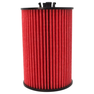 Abbildung von K&amp;N Filters HP 7048 Ölfilter Filtereinsatz AUDI: Q5, A6 C7 Avant, A4 B8 Saloon, VOLKSWAGEN: Golf 7, Tiguan I, Sharan II, SKODA: Octavia 3 Combi, Yeti