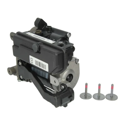 Abbildung von WABCO 4154030030 Luftfahrwerk Kompressor CITROËN: C4 I Grand Picasso