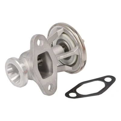 Abbildung von HELLA 6NU 014 865 461 AGR Ventil pneumatisch mit Dichtungen MERCEDES BENZ: E Class Saloon