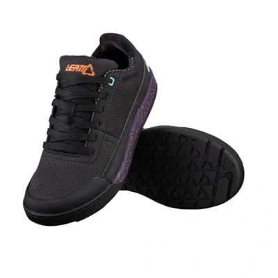 Abbildung von Leatt Shoe 2.0 Flat #US7.5/UK6/EU39.5/CM24.5 Blk