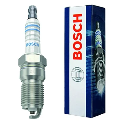 Abbildung von BOSCH 0 241 235 753 Zündkerze M 14 x 1,25 SW: 16